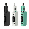 E-Cigarette auténtico Melo Atomizer para fumar vapor (ES-AT-041)